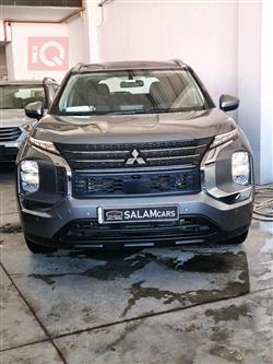 ميتسوبيشي أوتلاندر سبورت